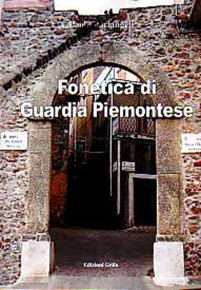 Immagine di Fonetica di Guardia Piemontese